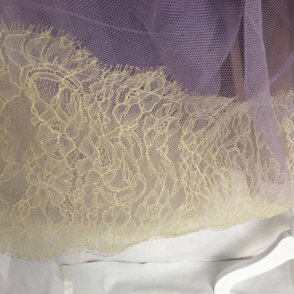 RED Valentino Tulle Dress - Picture 5 of 10